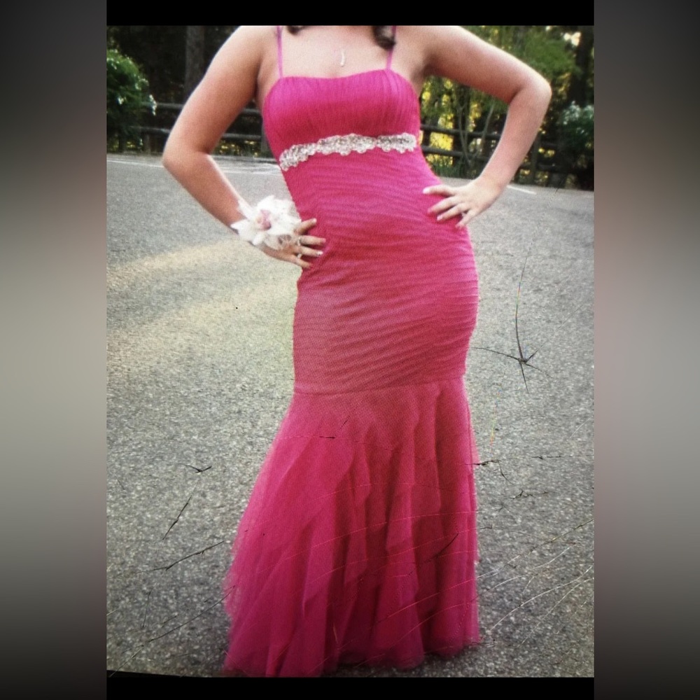 Adrianna Papell Formal Dress